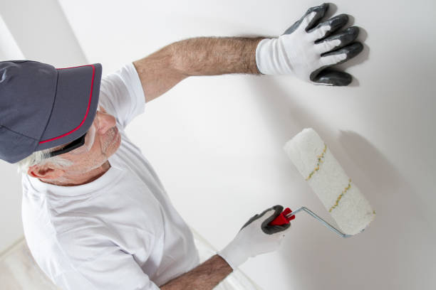 Best Mold Remediation for Healthcare Facilities  in San Ramon, CA