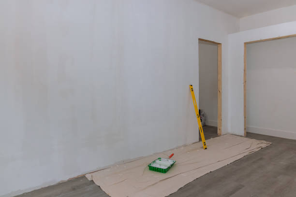 Best Mold Removal for HVAC Installations  in San Ramon, CA